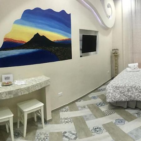 Vesuvio Rooms Gragnano Zewnętrze zdjęcie